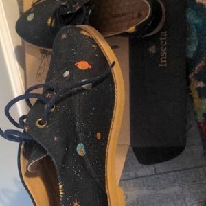Insecta oxfords